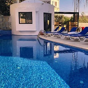 *** Otel Orion Türkiye