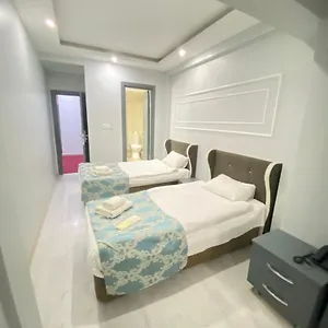 3* Отель Abam