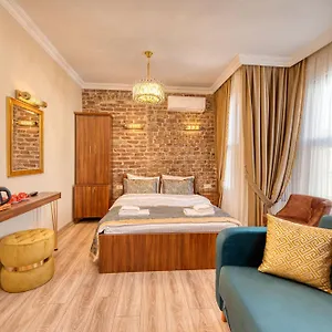  Отель Brown 2 Mansion Oldcity