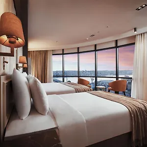 4* Отель The Hotels, Galata
