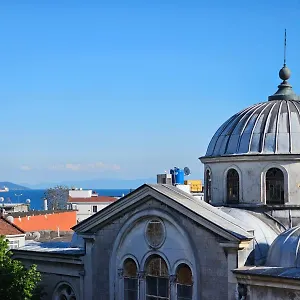 Apartamento Grey House Apartments - Historical Peninsula, Istambul