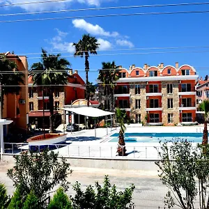** Apart Otel Club Dena Türkiye